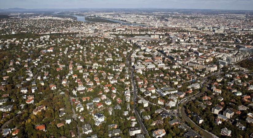 Óriási különbségek a budapesti agglomeráció legolcsóbb és legdrágább települései között – itt a pontos lista