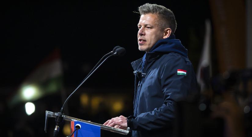 Magyar: Egy dologban egyetértünk, Magyarországnak összefogásra, egységre és biztonságra van szüksége