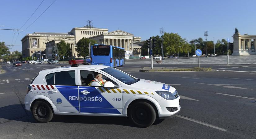 Hazai rendőrök kapcsolták le az év balekját, ilyen kínos és abszurd sztorit még nem hallottál