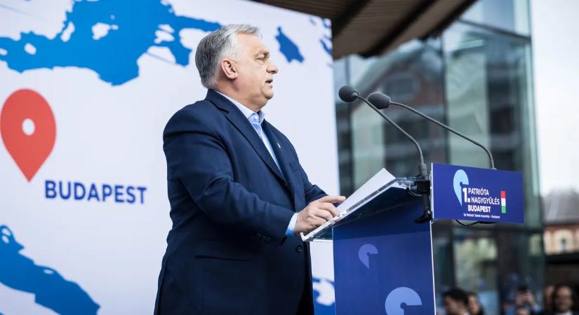 Nemzetközi versenyelőnyt jelent a patrióta egység