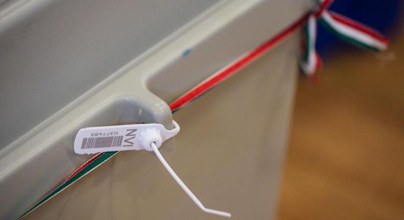 Péntek reggelig több mint 231 ezer levélszavazatot adtak le