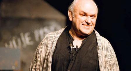 Hofi, aki helyettünk mondta ki mindazt, amit mi csak gondolni mertünk