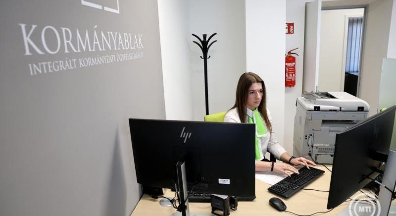 Választás 2026 – Szinte valamennyi kormányablak nyitva lesz szombaton és vasárnap