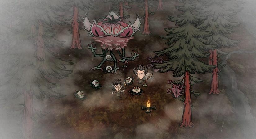 The Triple-i Initiative indie-áradat – ez történt csütörtökön