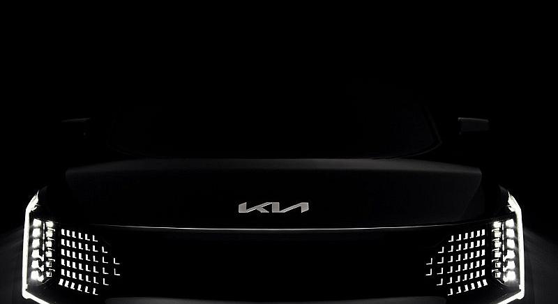 Többet költ a Kia, mégis visszavesz az elektromos tervekből