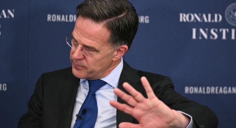 A NATO-főtitkár megüzente Trumpnak: „A szövetség maga mögött hagyja az amerikai függőséget”