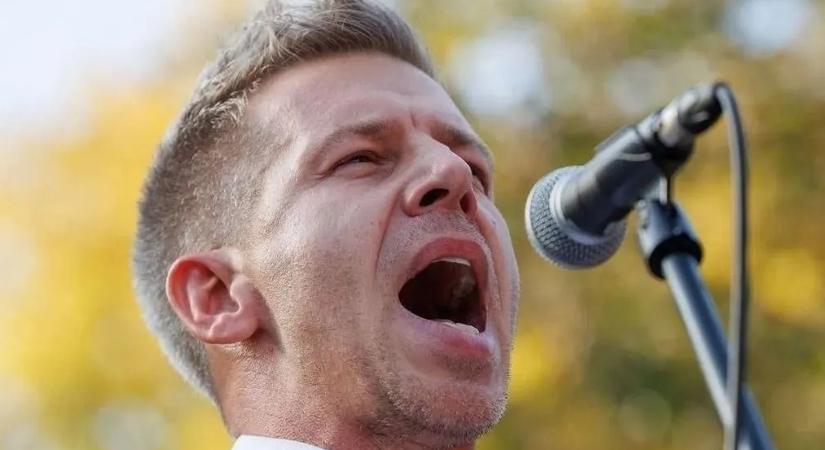 Újabb megdöbbentő részletek derültek ki Magyar Péter ötkertes botrányos éjszakájáról