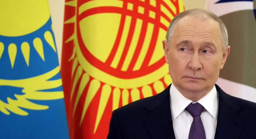 Mostantól büntetendő, ha valaki tagadja a szovjetek ellen elkövetett népirtást