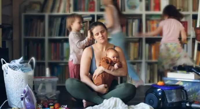 A túlterheltség jelei: mikor kell lassítani?