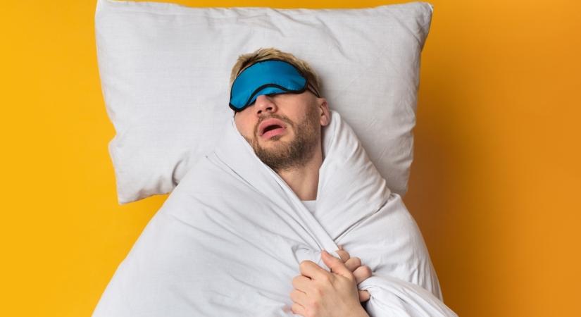 Miért nem elég már a nyolc óra alvás?