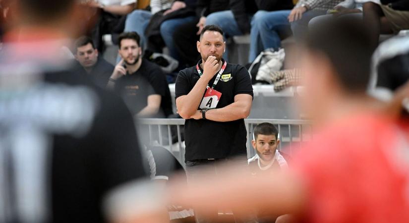 Dobogós helyezésről is dönthet a DEAC elleni mérkőzés