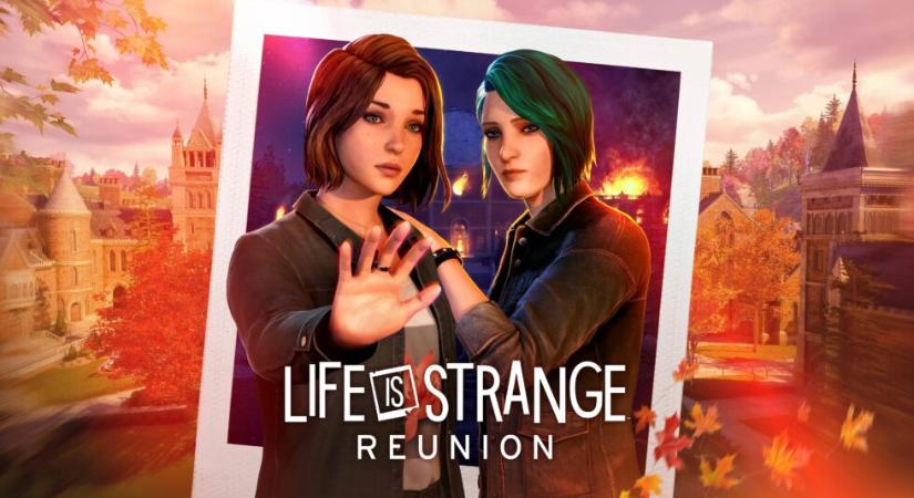 Life is Strange: Reunion – játékteszt