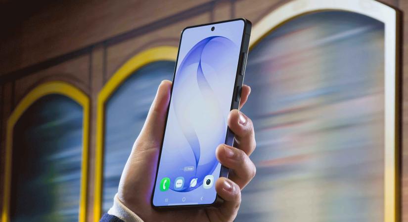 Bővül a Samsung részesedése az európai prémium okostelefon-piacon: a Galaxy S26 Ultra a legkeresettebb