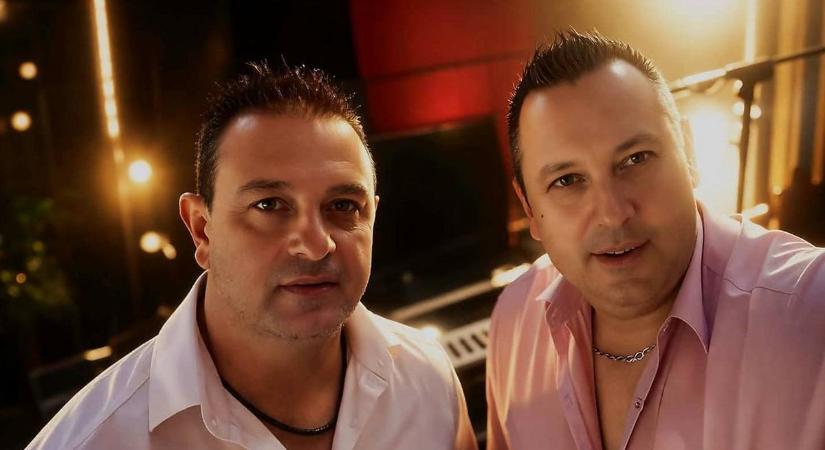 Új formáció rázza fel a somogyi éjszakákat: unokatestvérek lettek az ország kedvencei