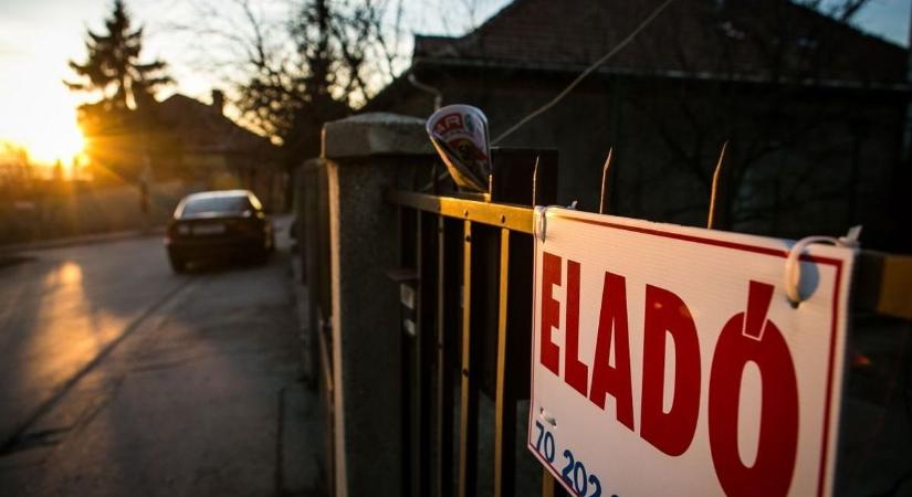 Megállt a roham az országban, de Somogyban a Balaton még húzza a helyi ingatlanpiacot
