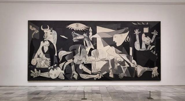 Politikai feszültséget okoz Picasso Guernicájának baszkföldi kölcsönzése