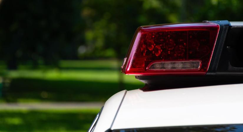 Eltűnt Handl Andor, fehér kabátban látták utoljára a halasi kék szemű fiút  fotó