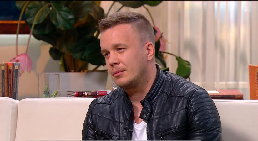 Hét év börtönre ítélték a Megasztárból ismert Fekete Dávidot, többszáz milliós csalást követett el