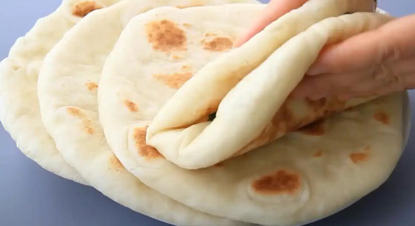 Nem gondoltam volna, hogy ilyen egyszerű: azóta nem veszek kenyeret, mindig ezt készítem