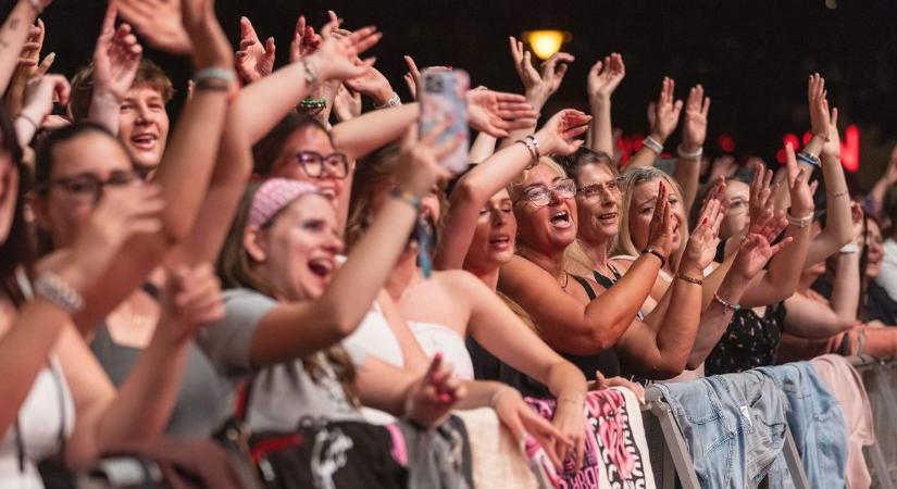 Ingyenes programok hétvégére Debrecenben: városnapi forgatag, fesztiválok és családi élmények várnak