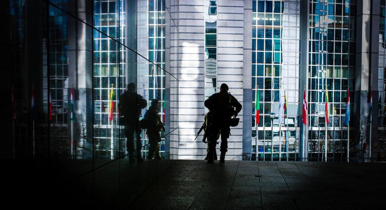 Dobrev Klára szerint a brüsszeli kémügy „véresen komoly” és Magyarország EU-tagsága a tét