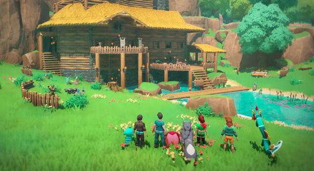 Gutaütést kap a Nintendo, ha meglátják a Temtem: Pioneerst