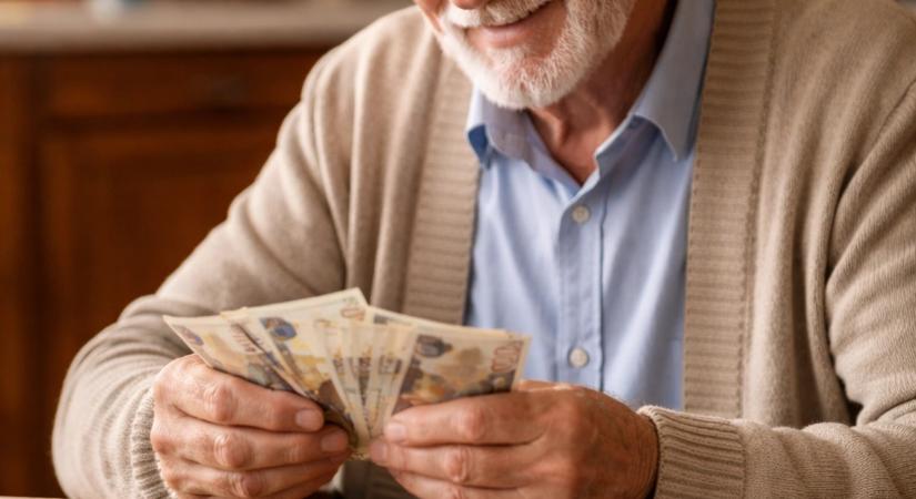Pénz állhat a házhoz: Egyszeri segély és rezsitámogatás – ezeket a pénzeket igényelhetik most a nyugdíjasok