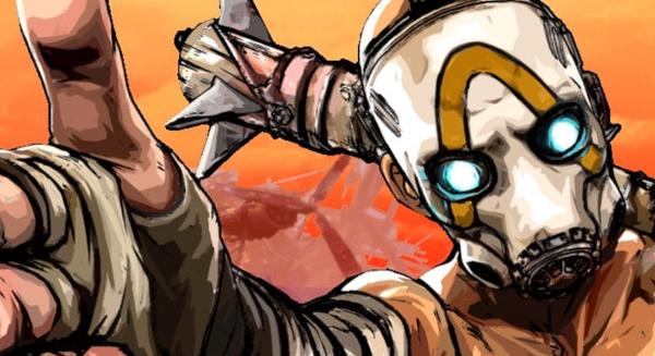 Shadow droppol iOS-en a Borderlands Mobile