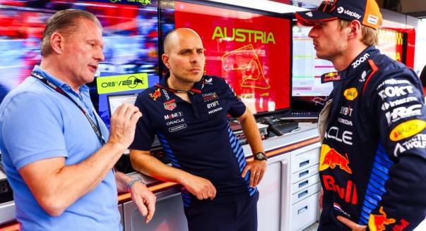 Jos Verstappen: Mondtuk GP-nek, hogy ragadja meg két kézzel a lehetőséget
