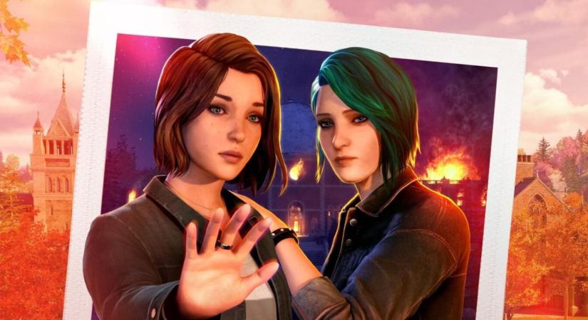Life is Strange: Reunion teszt