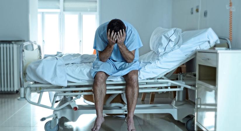 Egyre több a feszültség – Így került válságspirálba a magyar egészségügy