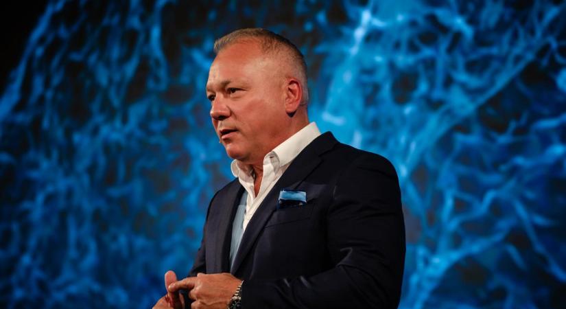 Balogh Levente köszöni, de nem kér újra az orosz befolyás alatt élésből