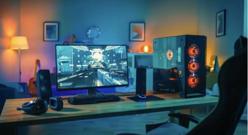 Az első negyedév folyamán a vártnál egy pici nagyobb mértékben nőtt a PC piac – Főként a drágulástól való félelem miatt