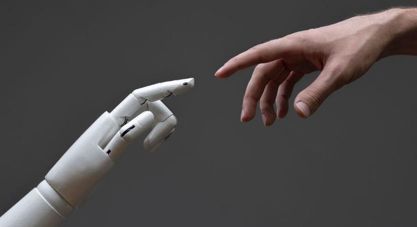 Az AI már rég beszivárgott az életedbe – és többet tud rólad, mint hinnéd