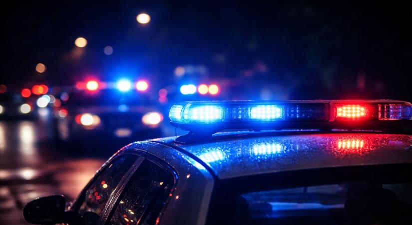 Két nappal később ismét megtette Nyíregyházán – nem tartotta vissza semmi!