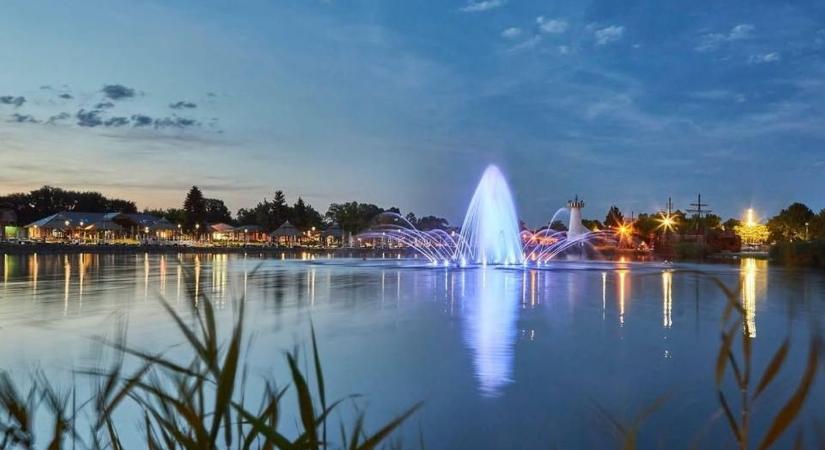 Dől a pénz a hajdú-bihari városba, félmilliárdból fejleszthetnek, ennek nagyon lakos örülni fog!