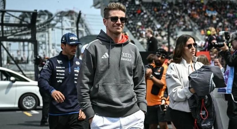 75 milliót bukott a csapata miatt a Forma-1-es pilóta