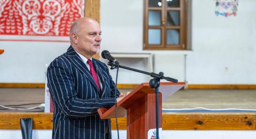 Sorsdöntő választás előtt: Móring József Attila szerint most nincs helye a hibázásnak (VIDEÓ)