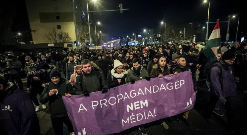 Committee to Protect Journalists: tíz pont a lakájmédia felszámolásáért a választás után