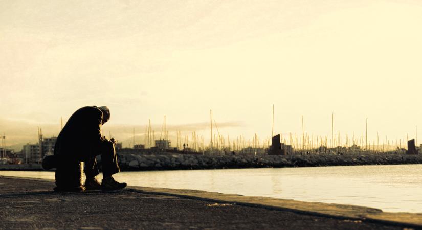 Mikor „kellene” túllennünk a traumán?