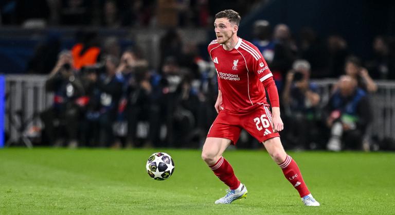 Szalah után itt az újabb távozó, kilenc év után hagyja el a védő a Liverpoolt