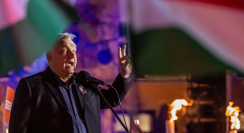 Economist: Még a manipulált választás sem tudja megmenteni Orbánt