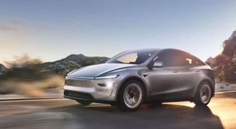 Új Teslán töri a fejét Elon Musk, hogy megállítsa a márka zuhanását