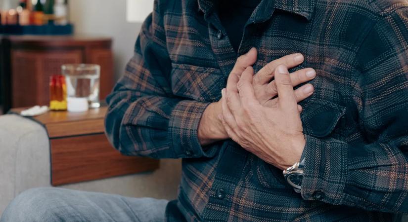 Íme a szervünk, amelyet elkerül a halálos betegség – ezért nem hallani szívizomrákról