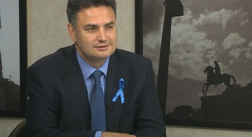 Márki-Zay Péter: „Szobrot állítunk Magyar Péternek Hódmezővásárhelyen”