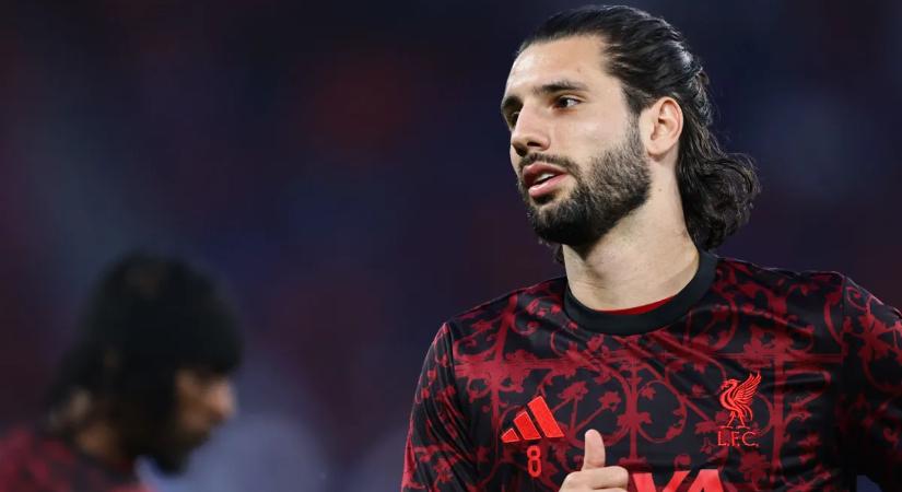 Ebből balhé lesz, Szoboszlai már megint kihúzta a gyufát a szurkolóknál