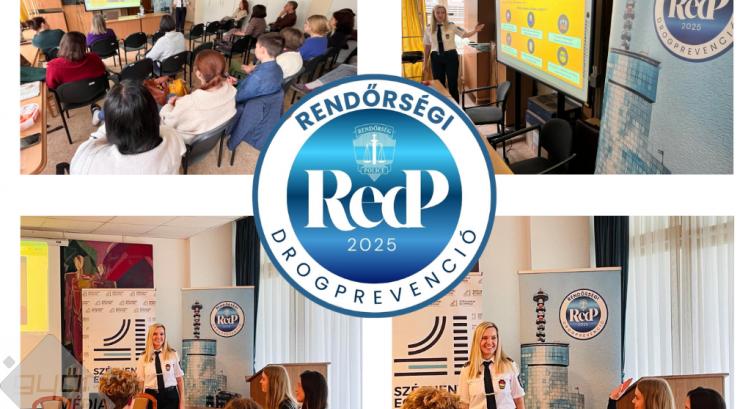 Prevenció és szemléletformálás több korosztálynak Győrben