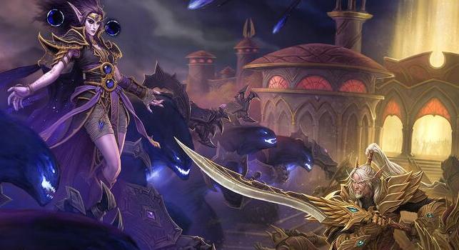 Nem tudsz dönteni a World of Warcraft és a Counter-Strike 2 között? De hiszen nem is kell!