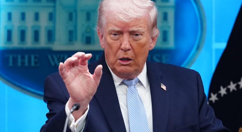 Végtelenül dühösen ébredt az USA – Irán nagyobb bajba kerülhet, mint valaha