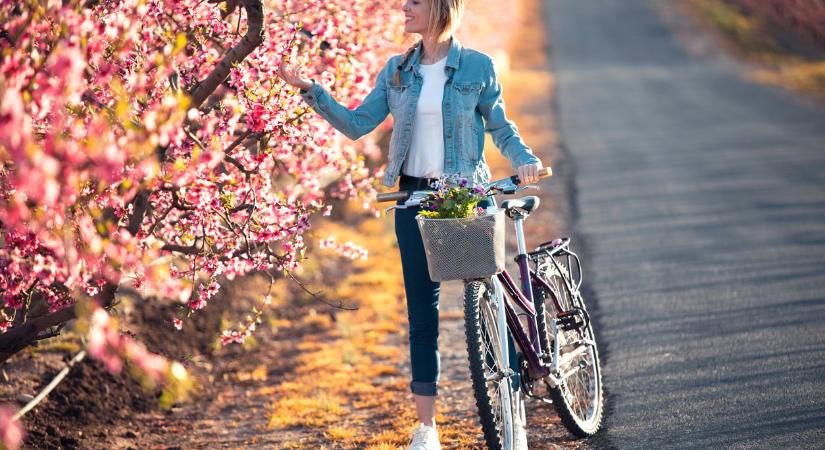 3 apró szokás, ami idén tavasszal testileg és lelkileg is feltölt